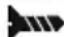 METABO SB 18 L Quick - Symbol-forklaring: - 6