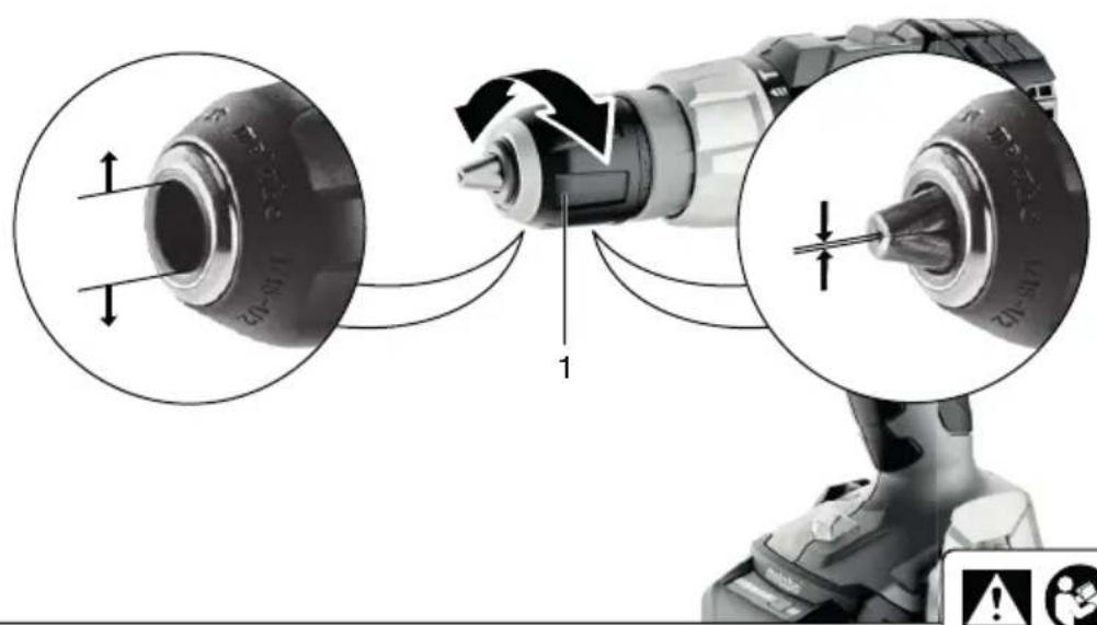 METABO SB 18 L Quick - 20