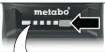 METABO SB 18 L Quick - 2
