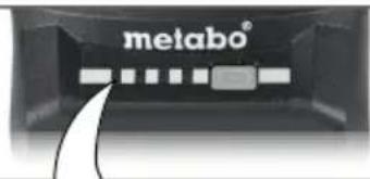 METABO SB 18 L Quick - 4