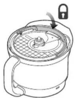 SAGE the Paradice 9 SFP638 - Dicing Assembly - 3