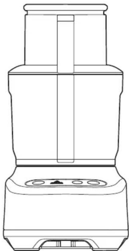 SAGE the Paradice 9 SFP638 - Tapa - 3