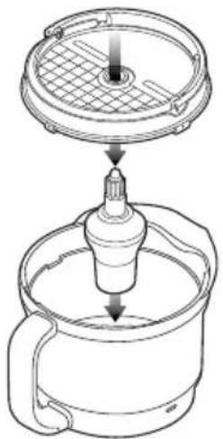 SAGE the Paradice 9 SFP638 - Courcle - 2