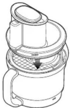 SAGE the Paradice 9 SFP638 - Tapa - 7