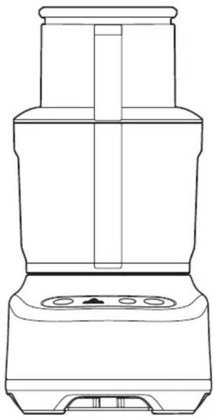 SAGE the Paradice 9 SFP638 - Lid - 3