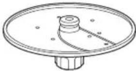 SAGE the Kitchen Wizz 16 SFP810 - MONTAGGIO - 3