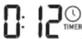 SAGE the Kitchen Wizz 16 SFP810 - Timer - 1