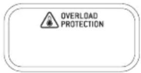 SAGE the Kitchen Wizz 16 SFP810 - Overload Protection System - 1