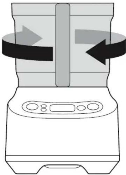 SAGE the Kitchen Wizz 16 SFP810 - ASSEMBLY - 2
