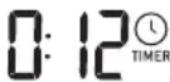 SAGE the Kitchen Wizz 16 SFP810 - Timer - 1