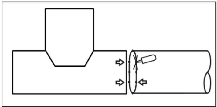 IFM E43367 - Soudage de pointage - 2