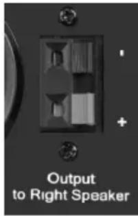 MARANTZ Studio Scope 4 - Precauzioni - 1