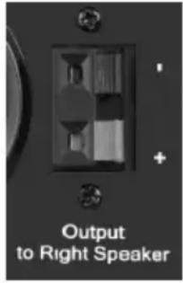 MARANTZ Studio Scope 4 - Précautions à prendre - 1