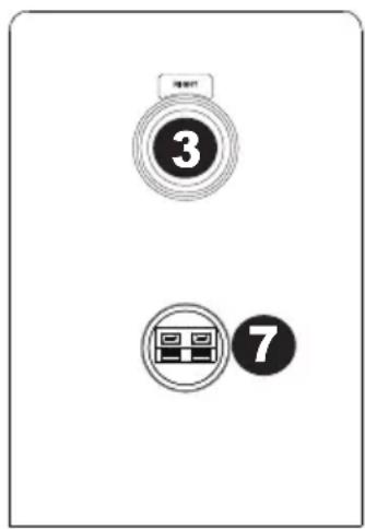MARANTZ Studio Scope 4 - Características - 4