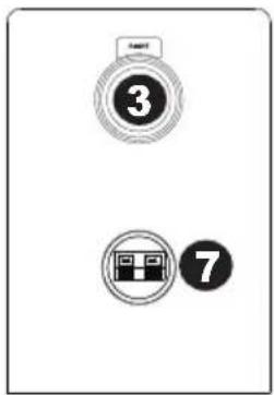 MARANTZ Studio Scope 3 - Precautions - 2