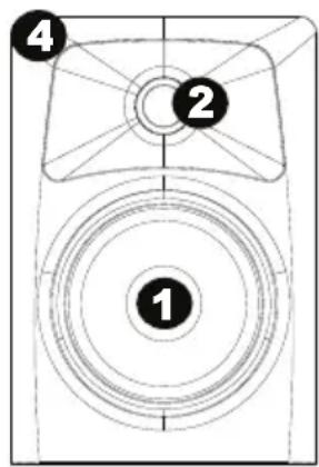 MARANTZ Studio Scope 3 - Features - 2