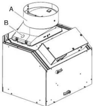 AMANA WVW51UC0HV - Connect Vent System - 1