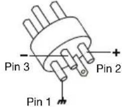 MARANTZ RHA6 - Wiring Configuration - 5