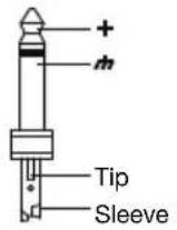 MARANTZ RHA6 - Wiring Configuration - 1
