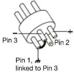 MARANTZ RHA6 - Wiring Configuration - 4