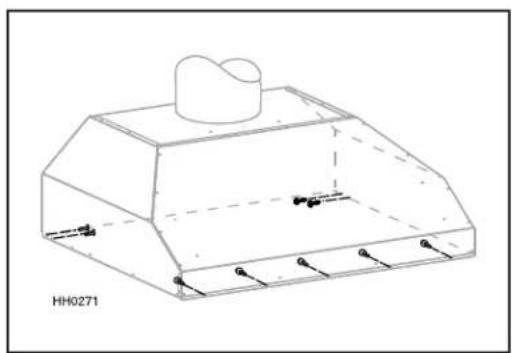 COYOTE C1LINER - AVERTISSEMENT - 3