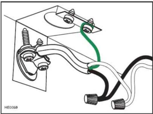 COYOTE C1LINER - INSTALLER L'ADAPTATEUR - 2