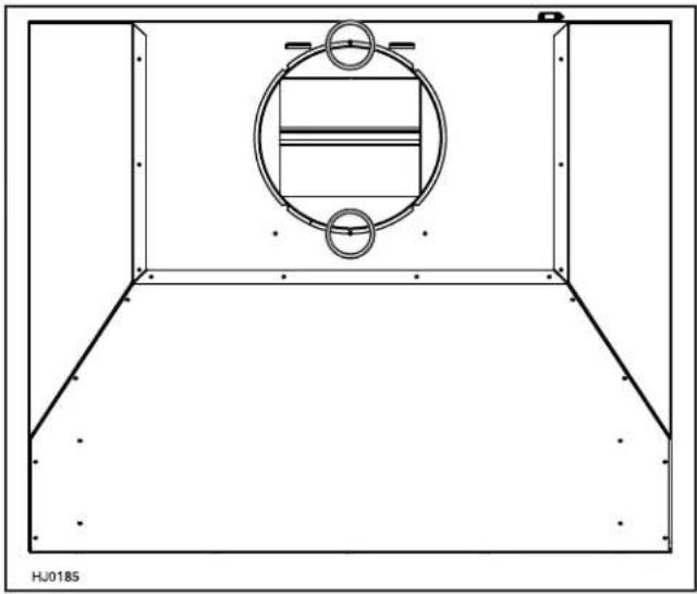 COYOTE C1LINER - INSTALLER L'ADAPTATEUR - 1