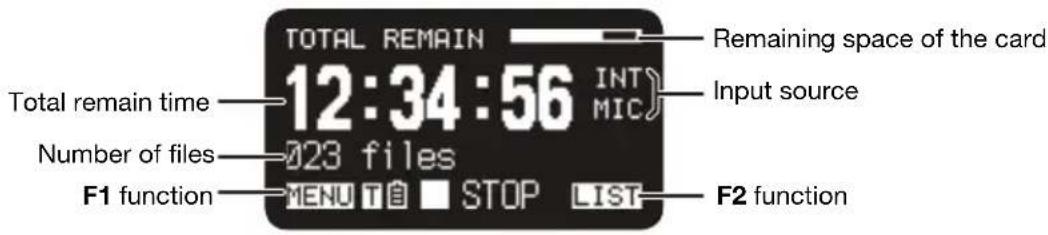 MARANTZ PMD561 - Total Remain - 1
