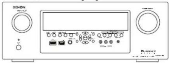 MARANTZ PMD561 - Anschlussübersichten - 6