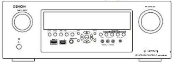 MARANTZ PMD561 - Connection Diagrams - 3
