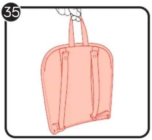BABY JOGGER City Prix - Stroller Mode - 44
