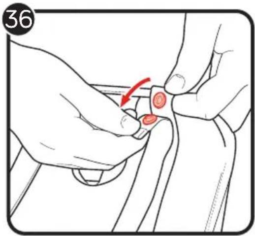 BABY JOGGER City Prix - Stroller Mode - 45