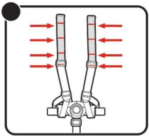 BABY JOGGER City Prix - Stroller Mode - 27