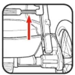 BABY JOGGER City Prix - THIS WARRANTY DOES NOT COVER: - 1