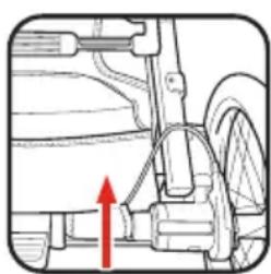 BABY JOGGER City Prix - THIS WARRANTY DOES NOT COVER: - 1