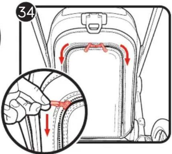 BABY JOGGER City Prix - Bike Trailer Mode - 42