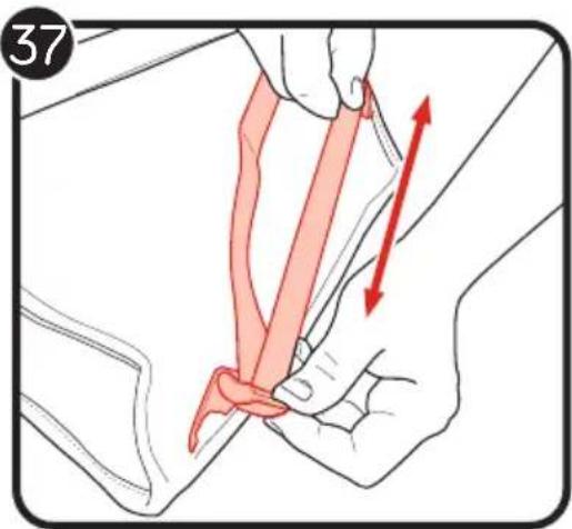 BABY JOGGER City Prix - Stroller Mode - 46