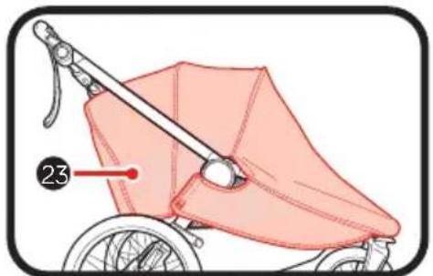 BABY JOGGER City Prix - 1Bandera - 4