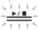 CASIO AP-300 - Liste des erreurs affichées - 8