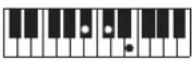 CASIO Casiotone LK-S245 - REMARQUE - 131