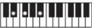 CASIO Casiotone LK-S245 - REMARQUE - 10