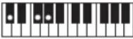 CASIO Casiotone LK-S245 - REMARQUE - 26