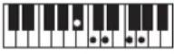 CASIO Casiotone LK-S245 - REMARQUE - 215