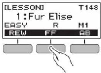 [LESSON] T148 1:Fur Elise EASY R M1 REW FF AB