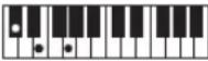 CASIO Casiotone LK-S245 - REMARQUE - 14