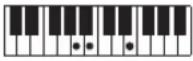 CASIO Casiotone LK-S245 - REMARQUE - 148