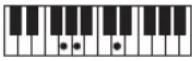 CASIO Casiotone LK-S245 - REMARQUE - 146