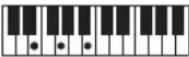 CASIO Casiotone LK-S245 - REMARQUE - 11