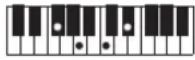 CASIO Casiotone LK-S245 - REMARQUE - 205