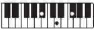 CASIO Casiotone LK-S245 - REMARQUE - 137